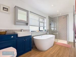 Bathroom- click for photo gallery